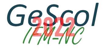 GeScol Logo